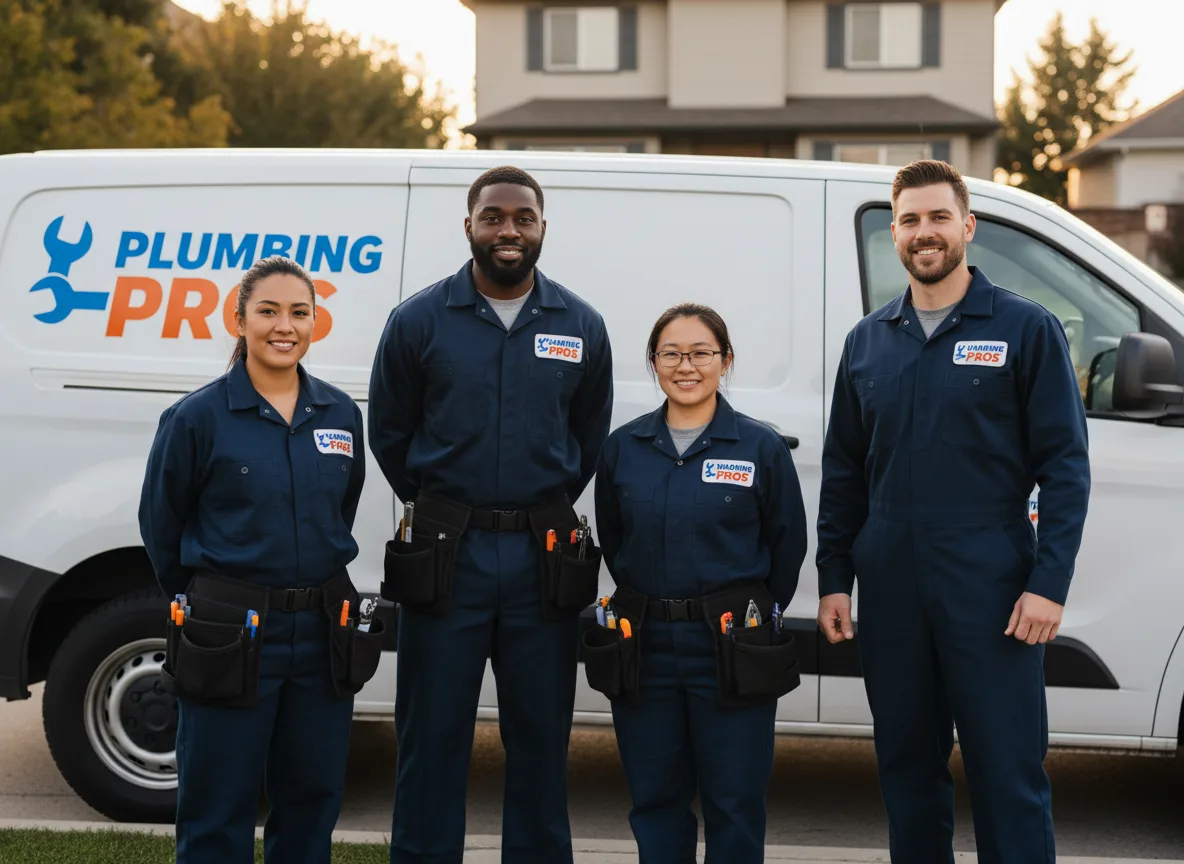 Water Heater Repair company in Sunland, CA